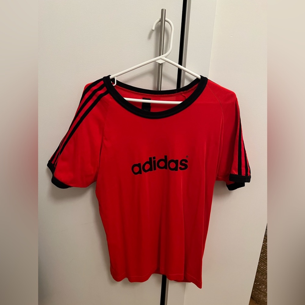Adidas shirt